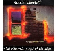 Randall Bramblett - That Other Mile/Light of the Night (UK Import)