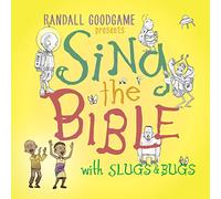 Randall Goodgame - Sing the Bible
