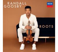 Randall Goosby: Roots