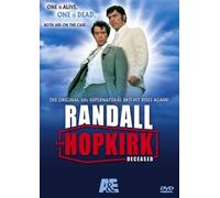 Randall & Hopkirk: Deceased 1 [DVD] [1969] [Region 1] [US Import] [NTSC]
