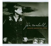 Randall, Jon - Walking Amongst The Living