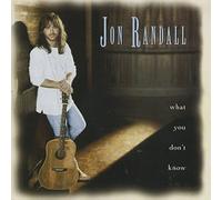 Randall, Jon - What You Don't Know [CASSETTE]