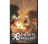 Randall, Justin - 30 Days Of Night: Eben And Stella