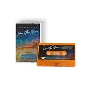 Randall King - Into The Neon (Amazon Exclusive Transparent Orange Cassette) [Musikkassette]