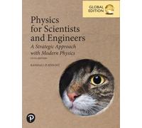 Randall Knight - Physics for Scientists and Engineers A Strategic App - Y888z