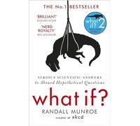 Randall Munroe - What If Serious Scientific Answers to Absurd Hypot - D245z