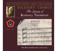The Legacy Of Randall Thompson