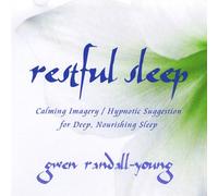Randall-Young, Gwen - Restful Sleep