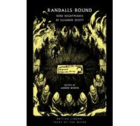 Randalls Round : Nine Nightmares by Eleanor Scott
