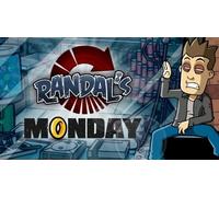 Randal's Monday