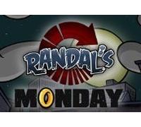 Randal's Monday PC Steam CD Key