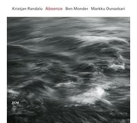 RANDALU KRISTJAN - Absence