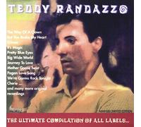 Randazzo Teddy - Ultimate Compilation