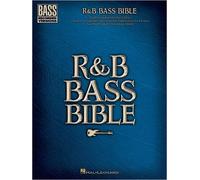 R&B Bass Bible.