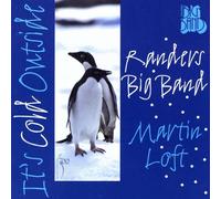 Randers Big Band - It'S Cold Outside