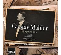 Randi Stene, Oslo Philharmonic Orchestra & Chorus & Mariss J - Mahler: Symphony No. 3
