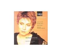 Randi Stene - Randi Stene / Burkhard Kehring: Female fates and fortunes [CD]