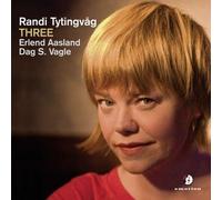 Randi Tytingvag - Three