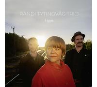 Randi Tytingvag Trio - Hjem [VINYL]