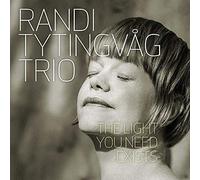 Randi Tytingvag Trio - The Light You Need Exists