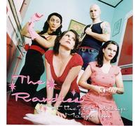 Randies - At the Friendship Motor Inn