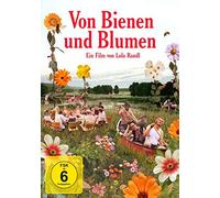 Randl,Lola - Von Bienen und Blumen. DVD