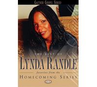 Randle, Lynda - Best of Lynda Randle [DVD] [2007] [Region 1] [US Import] [NTSC]