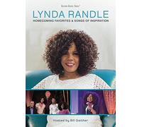 Randle, Lynda - Homecoming Favorites & Songs [DVD AUDIO]