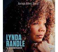 Randle, Lynda - Til the Storm Passes By