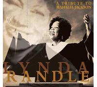 Randle, Lynda - Tribute to Mahalia Jackson [DVD] [Region 1] [US Import] [NTSC]