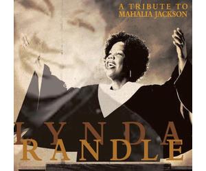 Randle, Lynda - Tribute to Mahalia Jackson [DVD] [Region 1] [US Import] [NTSC]