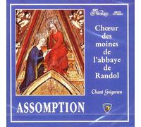 Randol (Moines Abbaye de) - Assomption