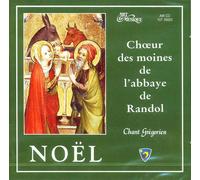Randol (Moines Abbaye de) - Noel / Christmas