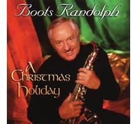 Randolph, Boots - Christmas Holiday