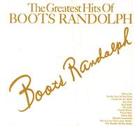 Randolph, Boots - Greatest Hits