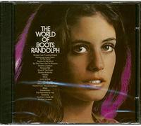 Randolph, Boots - World of Boots Randolph