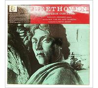 Randolph Greenberg, Travis Argent, New York Pro Arte Orchestra - Beethoven; Emperor Concerto