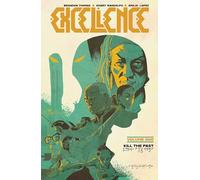 Randolph, Khary - Excellence Volume 1 (EXCELLENCE TP)