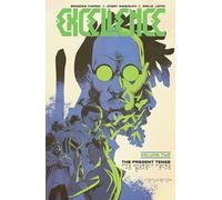 Randolph, Khary - Excellence, Volume 2: The Present Tense (EXCELLENCE TP)