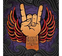 Randolph, Robert - Lickety Split