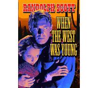 Randolph Scott - When the West Was Young Aka Heritage of the Desert [1932] [Region 1]