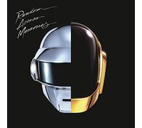 Daft Punk Random Access Memories Double Vinyl LP New And Sealed