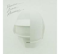 Daft Punk – Random Access Memories (Drumless Edition) – CD – 2023 – Sony Music