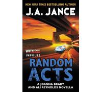 Random Acts: A Joanna Brady and Ali Reynolds Novella