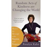 Random Acts of Kindness are Changing the World