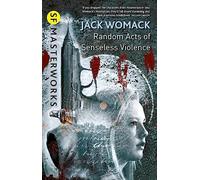 Random Acts of Senseless Violence (S.F. MASTERWORKS)