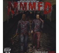 Random Acts of Violence by M.M.M.F.D.