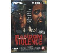 Random Acts Of Violence [DVD]
