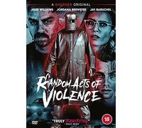 Random Acts of Violence [2019] (DVD)