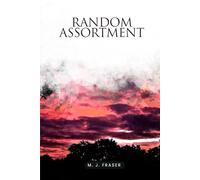 Random Assortment: Poetry and rambling